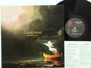 Candlemass -Nightfall LP 1987 AXIS REC.