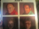 LA4 Just Friends Limited Edition ex. cond direct to disc lp RARE