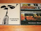 RARE WNBC 66 Private Hometown Album I & II Kon & Amir MODERN SOUL BOOGIE FUNK