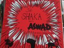 Jah Shaka Meets Aswad In Addis Ababa Studio, Jah Shaka LP 850