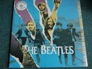 THE BEATLES QUEEN SAYS NO TO POT SMOKING FBI MEMBERS  2LP Color Vinyl  LTD Neu