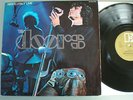 DOORS / ABSOLUTELY LIVE / ORIGINAL ELEKTRA GOLD