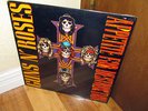 Guns and Roses 
