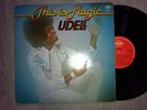 UDELL THIS IS MAGIC VERY RARE MODERN SOUL FUNK DUTCH ONLY