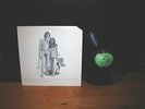 JOHN LENNON & YOKO ONO  TWO VIRGINS  Orig 1968 1st US Press  NM
