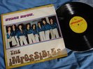 THE IMPOSSIBLES “STAGE SHOW..” THAI RECORDS 12