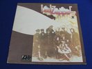 LED ZEPPELIN II RED & PLUM - 1st UK PRESS A/B MATRIX - 'LIVIN LOVIN WRECK' COVER