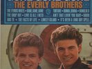 THE EVERLY BROTHERS   GONE GONE GONE   WB # 1585 ORIGINAL STEREO STILL-SEALED LP