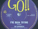 THE CHEROKEES