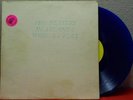 BEATLES | The Beatles in Atlanta Whiskey Flat | LP | Blue vinyl | TMOQ | RARE