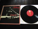 DRINKING ELECTRICITY  OVERLOAD   LP  MINIMAL SYNTH