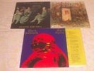 BLACK SABBATH-heaven and hell 1980,mob rules 1981,born again 1983