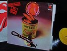 RARE WITHDAWN 1971 ROLLING STONES - STICKY FINGERS + INSERT +