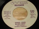 HEAR RARE NEW ORLEANS MODERN SOUL IVAN NEVILLE DANCE YOUR BLUES AWAY COOKIE CN-1
