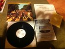 Beatles Abbey Road Vinyl LP MFSL NM- Vinyl/VG+ jacket
