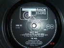 THE WHO - WHO'S NEXT 1971 LP **1ST PRESS**