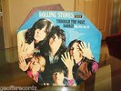 THE ROLLING STONES   THROUGH THE PAST DARKLY (Near Mint)