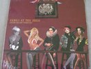LP | PANIC AT THE DISCO   A Fever You Can't Sweat Out   2006 original SEALED