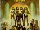 LP | KISS   LOVE GUN   NBLP 7057-798 no barcode 1977 ORIGINAL SEALED RARE