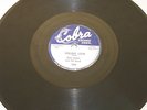 Violent love /  My love will never die   Otis Rush  on   COBRA   1956  78 