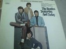 JUNK DRAWER THE BEATLES YESTERDAY AND TODAY ALBUM