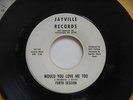 Rare Northern Soul 45: FORTH SESSION 