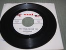 FLAMINGOS I ONLY HAVE EYES FOR YOU '59 END E-1046 RARE ORIG. PRESS WHITE LABEL