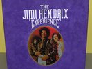 Jimi Hendrix Experience 8 LP Limited Edition Box Set w/ Booklet NM/GSVG++
