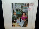 LED ZEPPELIN, Presence, UK 1976, Swan Song SSK-59402, Sticker on Shrink, Matrix
