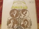 The KINKS 'OTRA COSITA'(SOMETHING ELSE) ORIG.VENEZUELA STEREO LP,on ORBE/PYE NM
