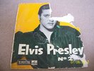 ELVIS PRESLEY Rock 'N' Roll (No 2)   1957   HMV