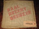 Willem Breuker - Baal Brecht Breuker - BVHAAST 1973 - NM - Han Bennink