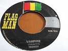 Trinity Vampire Rare Killer Roots 7