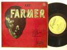 ART FARMER QUARTET Self Titled 10