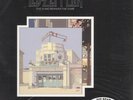 Led Zeppelin, The Song Remains The Same.  200 Gram 33rpm Sealed Vinyl 2LP Set