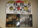 THE BEATLES - FROM US TO YOU (Bootleg 1989), 3 Vinyl-LPs, ABSOLUTE RARITÄT