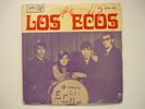 LOS ECOS Callare simplemente  7