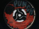 A BROKEN HEART / TRIBUTE TO A KING Busty Brown ( BOSS 