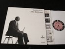 John Coltrane - Ascension - RARE 1965 Edition 1 MONO Impulse LP