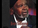 APO | Henry Townsend - My Story SACD