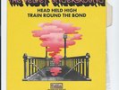 THE VELVET UNDERGROUND / FRENCH SINGLE COTILLION 650.216 L