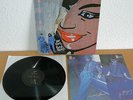 LP/ BAD BOYS BLUE - HOT GIRLS BAD BOYS -Orig Coconut Records '85 - Synth/Disco