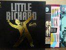 Little Richard 5-LP BOX SET w/BOOK Speicalty Sessions