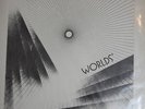 WORLDS' EXPERIENCE ORCHESTRA - AS TIME FLOWS **HOLY GRAIL** NM PRIVATE LP