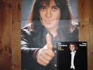 LP - UDO LINDENBERG - VOTAN WAHNWITZ original mit megaposter im 
