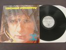 CHRIS & COSEY - Techno Primitiv LP
