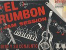 EL RUMBON JAM SESSION - GUITO  Y SU CONJUNTO
