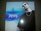 Oz Hip Hop Aus Vinyl: Pegz. Axis. 2LP. Never played 2005 Obese. OBR 034