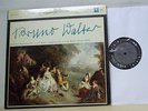 Bruno Walter BEETHOVEN Symphonies No.1 & 2 - Columbia 6 Eye MS 6078
