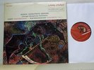 Byron Janis/Reiner LISZT Totentanz/RACHMANINOFF Concerto 1 - RCA LSC-2541 1S/1S